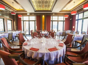 Курорт Rixos Bab Al Bahr - Ultra All Inclusive