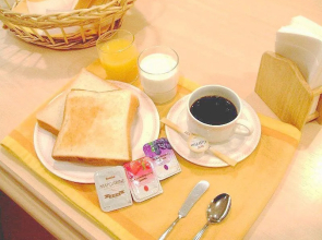 Good Inn Nishi Tsurusaki