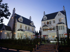 Hillsborough The English Country House Hotel & Leisure