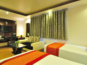 Hotel Elegance New Delhi Railway