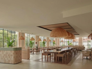 Amara Sanctuary Resort Sentosa