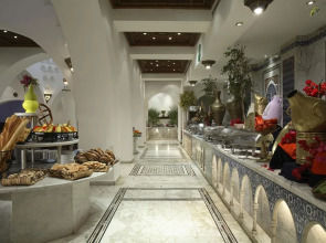 Sonesta Beach Resort & Casino