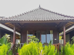 The Lavana Dream Beach Berlian Lembongan