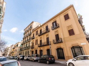 Casa Nica al Centro di Palermo by Wonderful Italy