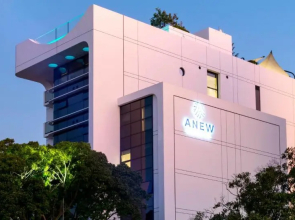 ANEW Hotel Green Point