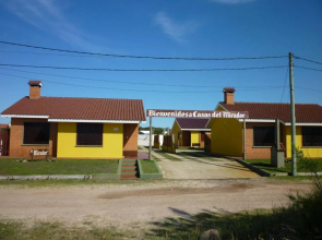 Casas del Mirador