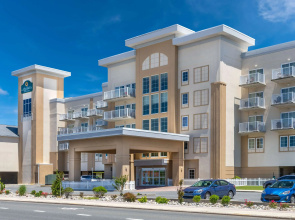 La Quinta Inn & Suites by Wyndham Ocean City