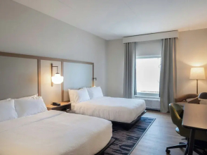 Fairfield Inn & Suites Dayton Beavercreek