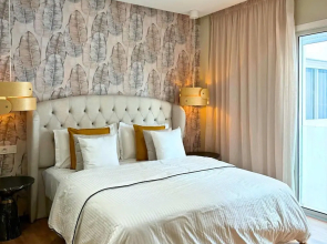 Colibri Urban King Suite Free Parking Coffee