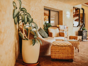 Cnaan Village - Boutique and Spa Villa