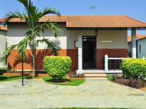 Nirvana Club Resort and Spa