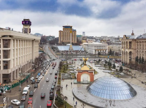 Отель Козацкий