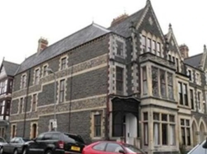 Flat 5 Cardiff