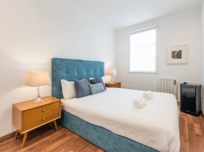 GuestReady - Cyan Heaven Downtown Apt