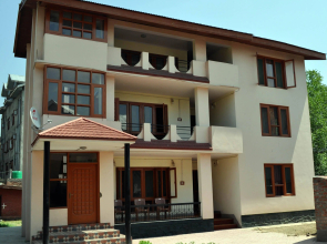 Hotel Legend Residency