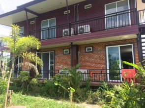 Krabilife Resort