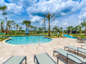 Storey Villa 3