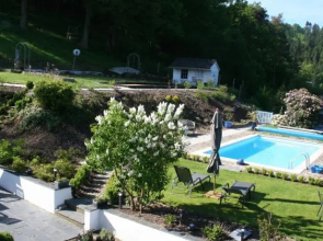 O de Challes Bed and Breakfast