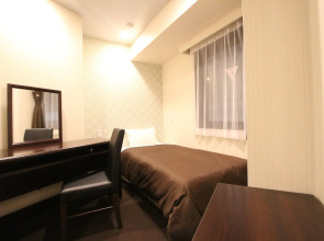 Hotel Livemax Nihonbashi Hakozaki