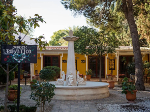 Masia De Lacy Hotel