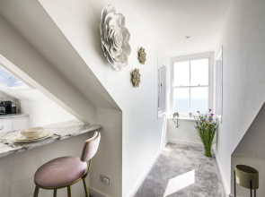 The Penthouse - Panorama Hotel - Tenby
