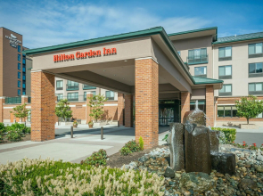 Hilton Garden Inn Seattle Issaquah