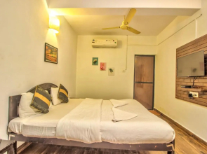 Stanleys Guest House