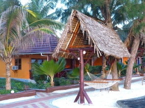 Mnarani Beach Cottages Hotel