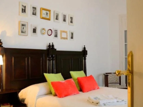Casa Almodóvar