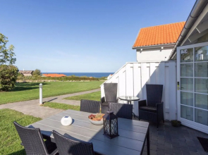 "Thamina" - 400m from the sea in Bornholm