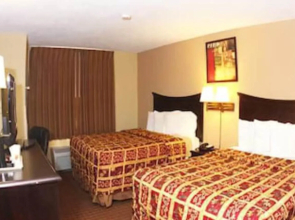 Super 8 By Wyndham Kutztown/Allentown Area