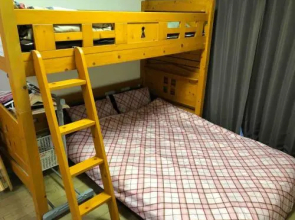 Guest House ZEN HAKATA 203