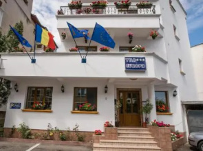 Pensiunea Vila Europa