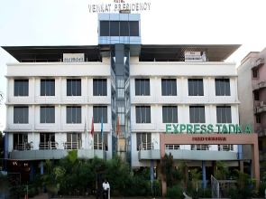 Venkat Presidency