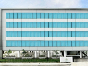 Sybaritic Suites