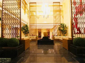 Changchun Yinhe Hot Spring Club Hotel