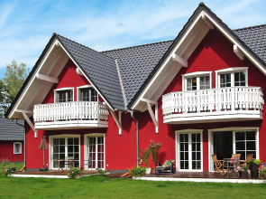 Apartments Spreeidyll, Schlepzig