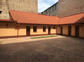 Partium Hotel