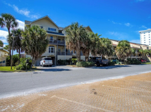 Anchor Townhome #5