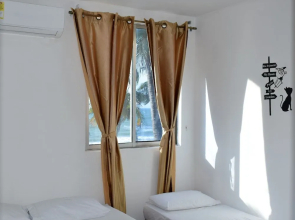 Caribbean Town Tolú