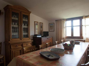 Il Cerro Independent Residence Sleeping 12 in Radicofani-il Cerro