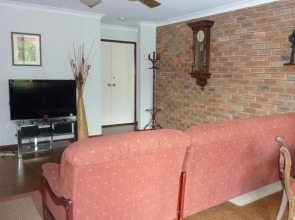 Fern Cove Bed and Breakfast