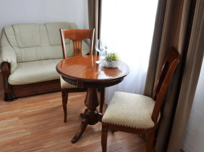 ADC Design Apartmány