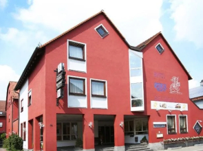 Hotel Ritter