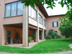 Villa in Capriolo Near Lake Iseo
