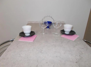 Апартаменты Paradise 2