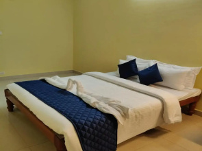 Nalla Eco Beach Resort