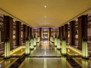 The Makadi Spa Hotel (Adult Only)