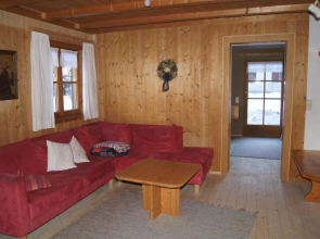 Ferienhaus Hager