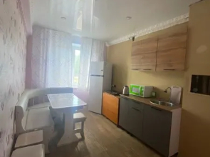 Apartments Option on st. Airport, bld. 4